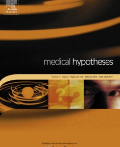 Medical hypotheses