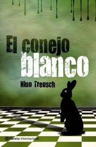 Novela de Thriller sobre los efectos nocivos de los campos electromagnéticos de los móviles