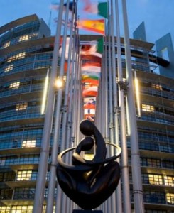 Parlamento Europeo y Consejo