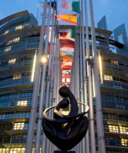 Parlamento Europeo y Consejo